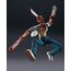 Figurka Chainsaw Man S.H. Figuarts - Chainsaw Man (Reze Arc Ver.)- Zdjęcie 3