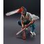 Figurka Chainsaw Man S.H. Figuarts - Chainsaw Man (Reze Arc Ver.)- Zdjęcie 5