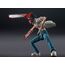 Figurka Chainsaw Man S.H. Figuarts - Chainsaw Man (Reze Arc Ver.)- Zdjęcie 6