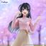 Figurka Rascal Does Not Dream of Bunny Girl Senpai Trio-Try-iT - Mai Sakurajima (Spring Outfit Ver.)- Zdjęcie 11