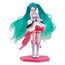 Figurka Hatsune Miku (GALAXY LIVE Ver.) Tenitol