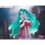 Figurka Hatsune Miku (GALAXY LIVE Ver.) Tenitol- Zdjęcie 10