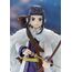 Figurka Golden Kamuy Pop Up Parade - Asirpa- Zdjęcie 8