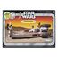 Pojazd z figurką Star Wars: Nowa Nadzieja Vintage Collection - Landspeeder & Luke Skywalker (Tatooine)- Zdjęcie 2