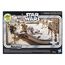 Pojazd z figurką Star Wars: Nowa Nadzieja Vintage Collection - Landspeeder & Luke Skywalker (Tatooine)- Zdjęcie 3