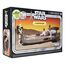 Pojazd z figurką Star Wars: Nowa Nadzieja Vintage Collection - Landspeeder & Luke Skywalker (Tatooine)- Zdjęcie 4