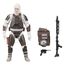 Figurka Star Wars: Imperium kontratakuje Vintage Collection - Dengar- Zdjęcie 2
