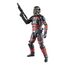 Figurka Star Wars: Ahsoka Black Series - Night Trooper- Zdjęcie 3