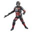 Figurka Star Wars: Ahsoka Black Series - Night Trooper- Zdjęcie 4