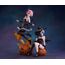 Figurka Re:ZERO KDcolle 1/7 - Ram (Phantom Night Wizard Ver.)- Zdjęcie 8