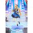 Figurka KonoSuba An Explosion on This Wonderful World! KDcolle - Iris (Light Novel Idol Ver.)- Zdjęcie 3