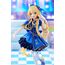 Figurka KonoSuba An Explosion on This Wonderful World! KDcolle - Iris (Light Novel Idol Ver.)- Zdjęcie 5