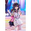Figurka KonoSuba An Explosion on This Wonderful World! KDcolle - Yunyun (Light Novel Idol Ver.)- Zdjęcie 10