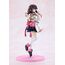 Figurka KonoSuba An Explosion on This Wonderful World! KDcolle - Yunyun (Light Novel Idol Ver.)- Zdjęcie 5