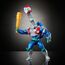 Figurka MOTU x TMNT: Turtles of Grayskull - Mekaneck- Zdjęcie 4