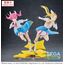 Figurka Magilumiere Magical Girls Inc. Luminasta - Kana Sakuragi- Zdjęcie 6