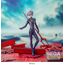 Figurka Rebuild of Evangelion Luminasta - Kaworu Nagisa x Spear of Longinus- Zdjęcie 3