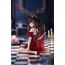 Figurka Date A Live V Desktop Cute - Kurumi Tokisaki (Nightwear Ver.) Renewal Edition- Zdjęcie 2
