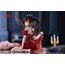 Figurka Date A Live V Desktop Cute - Kurumi Tokisaki (Nightwear Ver.) Renewal Edition- Zdjęcie 3