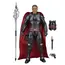 Figurka Star Wars The Mandalorian Black Series - Moff Gideon (Dark Trooper Armor)- Zdjęcie 4