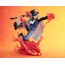 Figurka One Piece FiguartsZERO (Extra Battle) - Sabo (Fire Fist Rook Check)- Zdjęcie 2