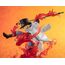 Figurka One Piece FiguartsZERO (Extra Battle) - Sabo (Fire Fist Rook Check)- Zdjęcie 5