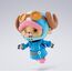Figurka One Piece S.H. Figuarts - Tony Tony Chopper (Future Island Egghead)- Zdjęcie 4