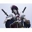 Figurka Thunderbolt Fantasy - Bewitching Melody of the West Nendoroid - Sha Wu Sheng- Zdjęcie 7