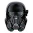 Hełm elektroniczny Star Wars: Rogue One - Imperial Death Trooper- Zdjęcie 2
