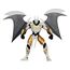 Figurka DC Multiverse Megafig - Batman Final Batsuit (Justice League: The Sixth Dimension)- Zdjęcie 2