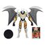 Figurka DC Multiverse Megafig - Batman Final Batsuit (Justice League: The Sixth Dimension)- Zdjęcie 6