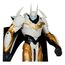 Figurka DC Multiverse Megafig - Batman Final Batsuit (Justice League: The Sixth Dimension)- Zdjęcie 5