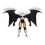 Figurka DC Multiverse Megafig - Batman Final Batsuit (Justice League: The Sixth Dimension)- Zdjęcie 4