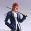 Figurka Final Fantasy VII Bring Arts - Reno- Zdjęcie 4