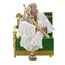 Figurka One Piece Ichibansho - Saint Ethanbaron V. Nusjuro (The Throne of Power)