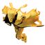 Figurka Naruto Shippuden Vibration Stars - Naruto Uzumaki VI- Zdjęcie 2