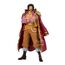 Figurka One Piece DXF Grandline Series Special - Gol D. Roger