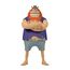 Figurka One Piece DXF Grandline Series Special - Jaguar D. Saul