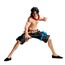 Figurka One Piece Grandista - Portgas D. Ace