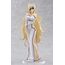 Figurka Goblin Slayer II Pop Up Parade L - Sword Maiden- Zdjęcie 2