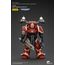 Figurka Warhammer 40k 1/18 - World Eaters Khorne Berzerker with Eviscerator Chainsword