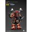 Figurka Warhammer 40k 1/18 - World Eaters Khorne Berzerker with Eviscerator Chainsword- Zdjęcie 3