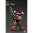Figurka Warhammer 40k 1/18 - World Eaters Khorne Berzerker with Eviscerator Chainsword- Zdjęcie 5
