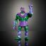 Figurka MOTU x TMNT: Turtles of Grayskull Deluxe - King Hiss- Zdjęcie 8