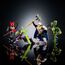 Zestaw 4 figurek Masters of the Universe Origins Heo Exclusive- Zdjęcie 4