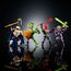 Zestaw 4 figurek Masters of the Universe Origins Heo Exclusive- Zdjęcie 5