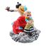 Zestaw 4 mini figurek One Piece Petitrama Series - LOGBOX RE BIRTH Wanokuni Vol. 2- Zdjęcie 6
