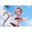 Figurka Honkai Impact 3rd Gift+ 1/8 - Pardofelis (Midsummer Collector Ver.)- Zdjęcie 5