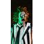 Figurka Beetlejuice Beetlejuice - Ultimate Striped Suit Beetlejuice- Zdjęcie 9