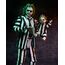 Figurka Beetlejuice Beetlejuice - Ultimate Striped Suit Beetlejuice- Zdjęcie 12